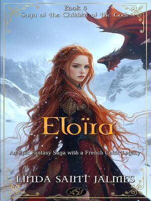 cover image of Eloïra